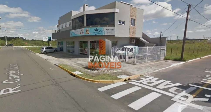 Página 1 Imóveis anuncia excelente &amp;quot;sala comercial&amp;quot;, para aluguel e venda, no bairro Estância Velha, em Canoas/RS. - SA554