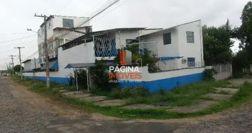 Página 1 Imóveis anuncia excelente prédio (Escola Novo Horizonte)  para venda em Alvorada/RS. - PR558