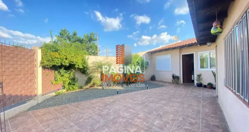 Página 1 Imóveis anuncia para venda &amp;quot;casa de 2 dormitórios&amp;quot; no bairro Olaria, em Canoas–RS. - CA562
