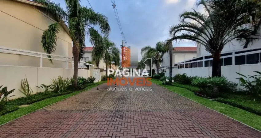 Página 1 Imóveis anuncia ótima casa para venda no condomínio &amp;quot;Jardim do Lago&amp;quot;, com 2 Dormitórios no bairro Marechal Rondon em Canoas/RS. - CA560