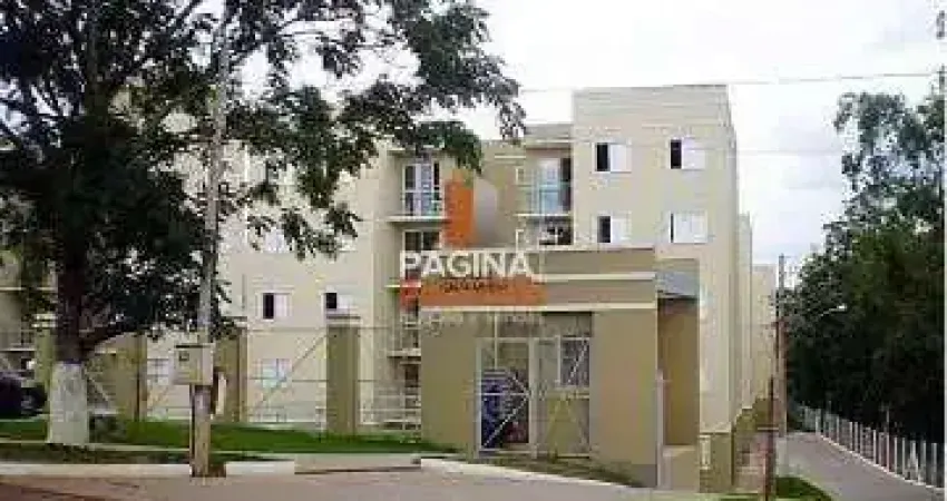 Página 1 Imóveis anuncia para venda apartamento de 2 dormitórios, mobiliado no &amp;quot;Condomínio Punta Arenas&amp;quot;, bairro Estancia Velha, em Canoas–RS. - AP626
