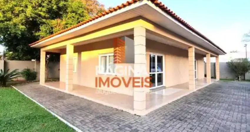 Pagina 1 Imóveis anuncia para venda casa em condomínio com 3 dormitórios no &amp;quot;Condomínio São Francisco&amp;quot;, bairro Rio Branco em Canoas/RS. - CA639