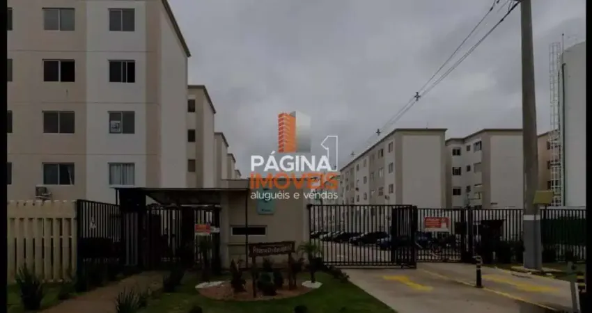 Página 1 Imóveis anuncia para aluguel ou venda apartamento de 2 dormitórios, no &amp;quot;Condomínio Reserva dos Eucaliptos 2&amp;quot;,  bairro Mato Grande, em Canoas–RS. - AP645