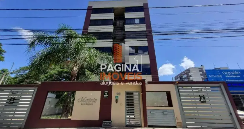 Página 1 Imóveis anuncia lindo apartamento de 01 dormitório semimobiliado, para venda no Centro, Canoas/RS. - AP152