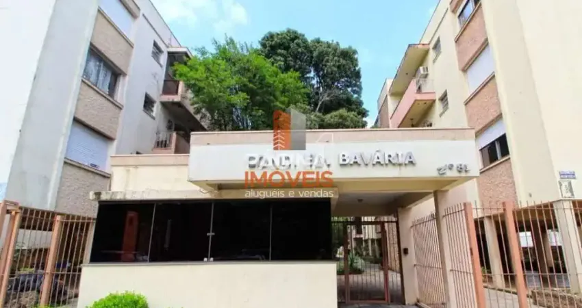 Página 1 anuncia ótima opção de apartamento para venda com 1 dormitório no Bairro Nossa Srª das Graças em Canoas/RS. - AP650