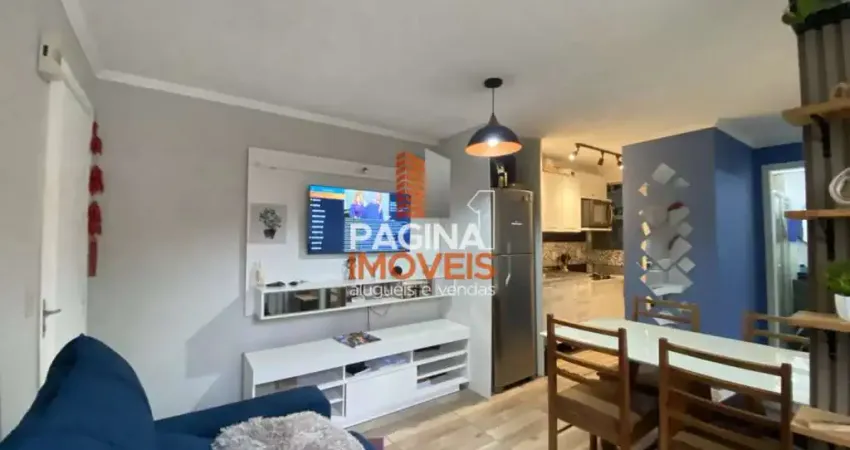 Página 1 Imóveis anuncia para venda, aconchegante &amp;quot;apartamento com 2 dormitórios&amp;quot;, no bairro Mato Grande, em Canoas/RS. - AP647