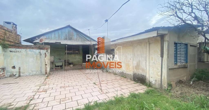 Pagina 1 Imóveis anuncia para venda ótimo &amp;quot;Terreno&amp;quot;  no bairro Rio Branco em Canoas/RS. - TE655