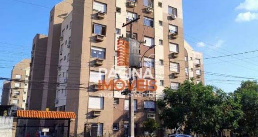 Página 1 Imóveis anuncia excelente opção de apartamento para venda &amp;quot;com 2 dormitórios&amp;quot; no Centro de Canoas/RS. - AP661