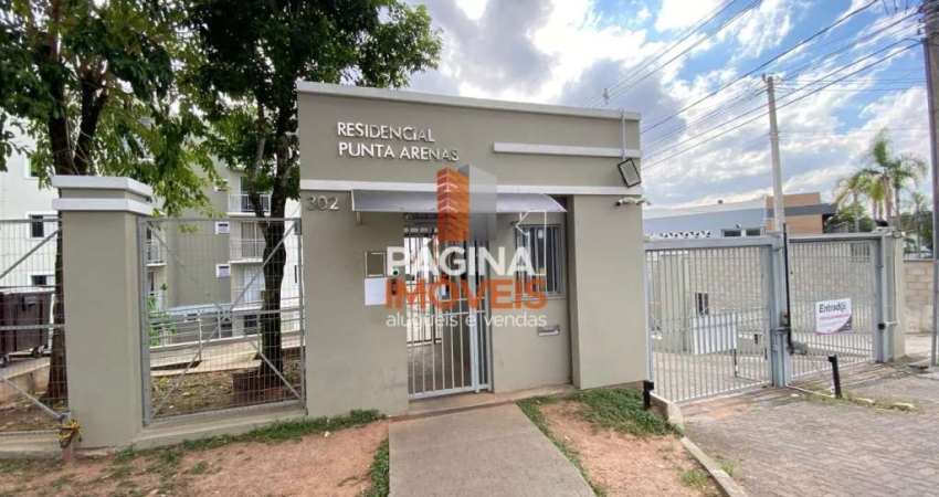 Página 1 Imóveis anuncia para venda &amp;quot;apartamento de 2 dormitórios&amp;quot; semi mobiliado no bairro Estancia Velha, em Canoas–RS. - AP672