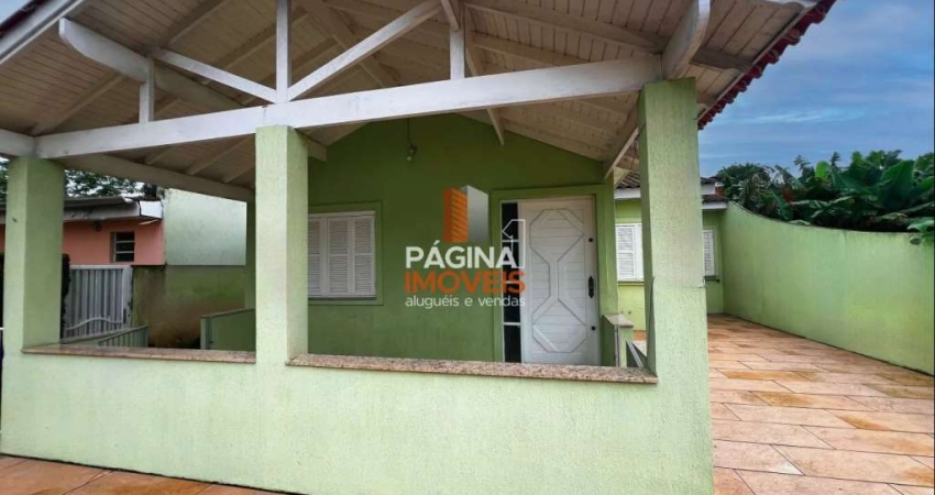 Página 1 Imóveis anuncia para venda &amp;quot;Casa de 3 dormitórios&amp;quot; no bairro Estância Velha, em Canoas–RS. - CA679