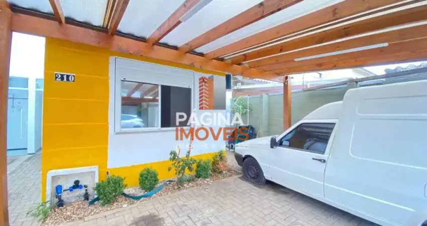 Página 1 Imóveis anuncia para aluguel &amp;quot;casa com 3 dormitórios&amp;quot; no bairro Estância Velha, em Canoas–RS. - AP681