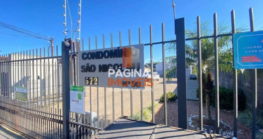 Página 1 Imóveis anuncia para aluguel &amp;quot;apartamento de 2 dormitórios&amp;quot; no bairro Estância Velha, em Canoas–RS. - AP680