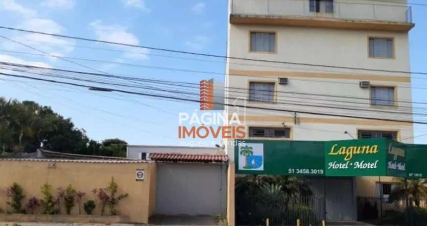 Página 1 Imóveis anuncia para venda excelente &amp;quot;flat com 30 dormitórios&amp;quot;, no bairro São Sebastião, Esteio/RS. - FL682