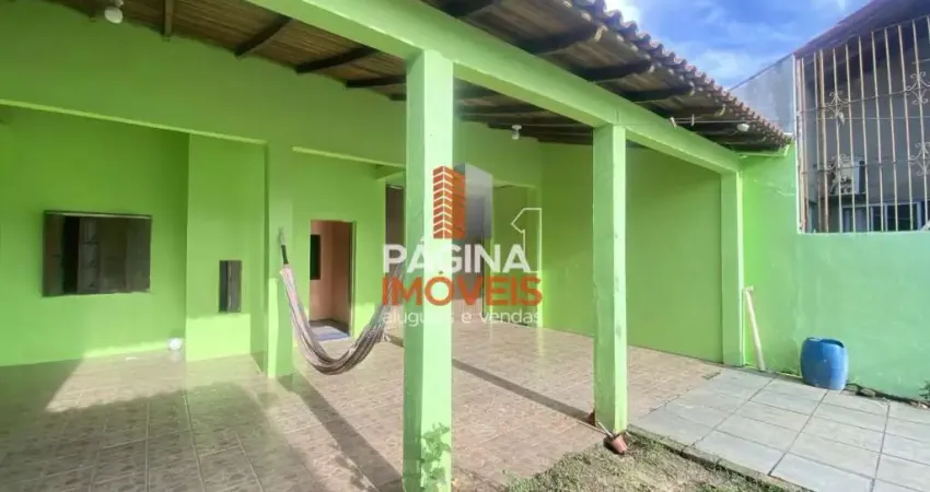 Página 1 imóveis anuncia para venda, ampla casa com 03 dormitórios no bairro harmonia em canoas–rs. - ca833