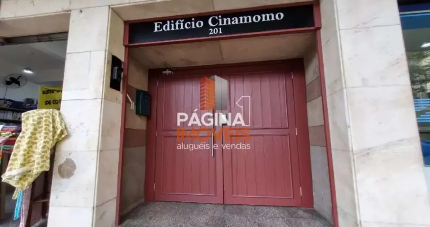 Página 1 imóveis anuncia para aluguel e venda, apartamento/sala de 2 dormitórios no condomínio 'cinamomo', no centro de canoas/rs. - ap832