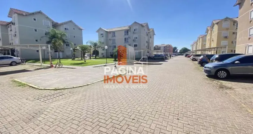 Página 1 imóveis anuncia para venda, apartamento com 2 dormitórios no 'condomínio residencial figueiras', bairro mato grande, em canoas/rs. - ap831