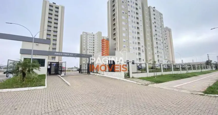 Página 1 imóveis anuncia encantador apartamento de 2 dormitórios no 'condomínio hortências', bairro humaitá, porto alegre/rs. - ap839