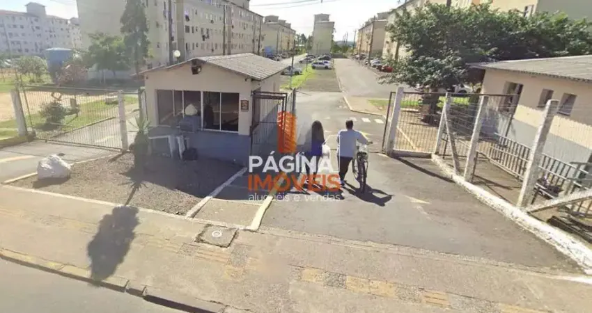 Página 1 imóveis anuncia lindíssimo apartamento de 2 dormitórios à venda em guajuviras, canoas - ap830