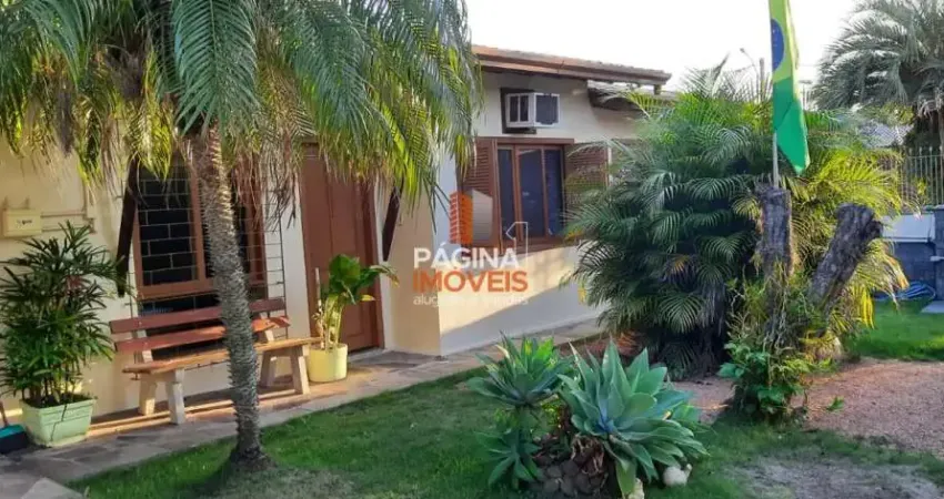 Página 1 imóveis anuncia ótima casa para venda com 2 dormitórios, sendo 1 suíte, no bairro igara em canoas/rs. - ca858