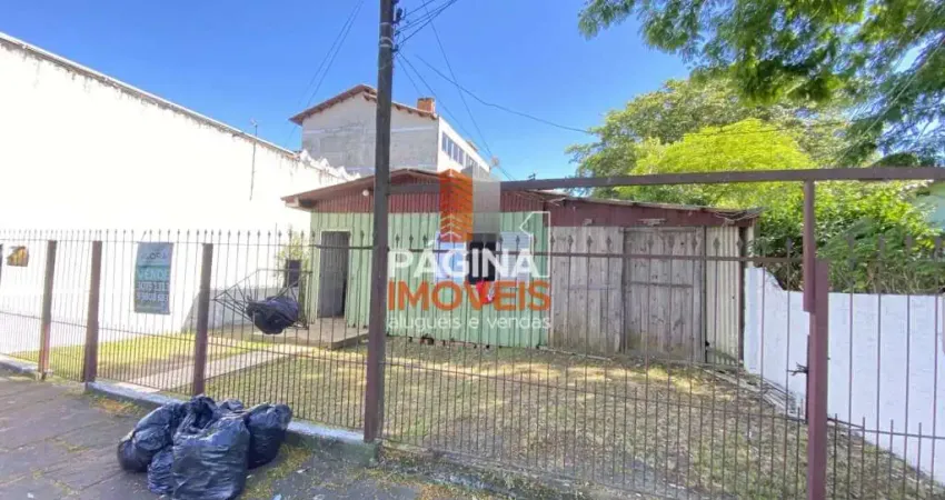 Página 1 imóveis anuncia ótima opção de terreno à venda no bairro estancia velha - canoas/rs. - te857