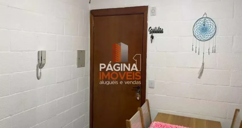 Apartamento para venda, 2 quarto(s),  estância velha, canoas - ap868