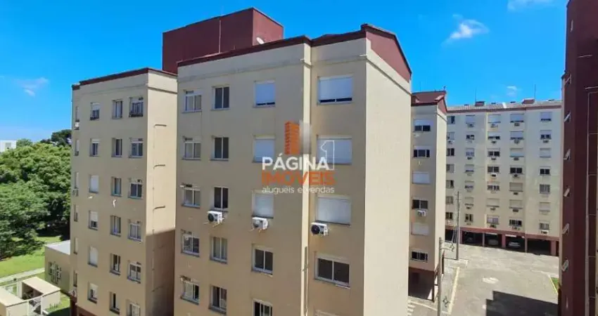 Página 1imóveis anuncia apartamento de 02 dormitórios, no condomínio atlanta, bairro marechal rondon em canoas/rs. - ap903