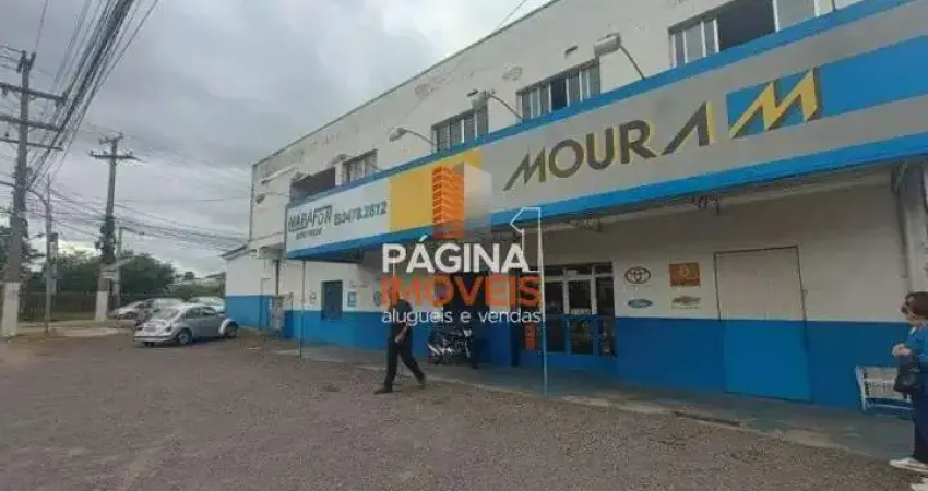 Página 1 imóveis anuncia para venda excelente 'prédio comercial e industrial'  à venda em são luís, canoas - pr910