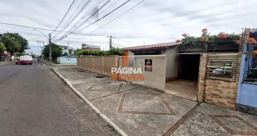 Página 1 imóveis anuncia casa de 03 dormitórios, sendo 01 suíte, reformada no 'bairro harmonia em canoas/rs. - ca916