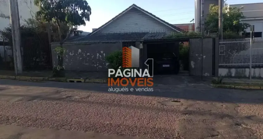 A página 1 imóveis apresenta uma casa para venda localizada no 'bairro são josé', em canoas/rs. - te915