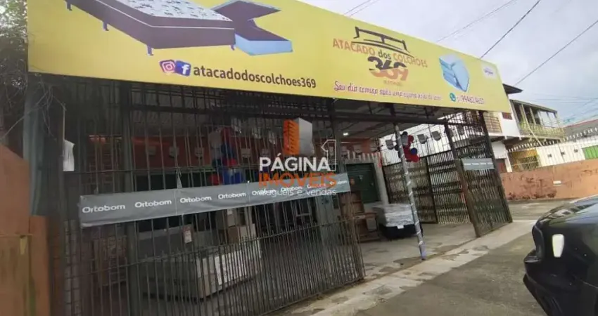 Sala comercial térrea para venda e aluguel,  mathias velho, canoas - sa921