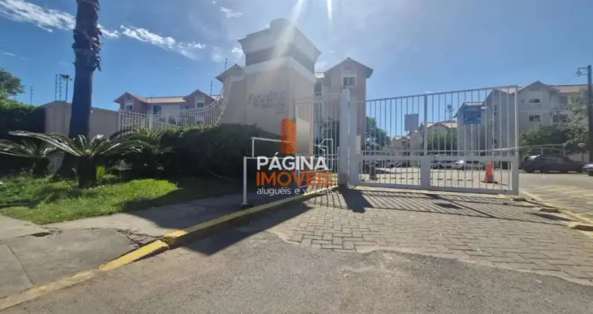 Página 1 imóveis anuncia para aluguel, apartamento com 2 dormitórios no 'condomínio residencial figueiras', bairro mato grande, em canoas/rs - ap927