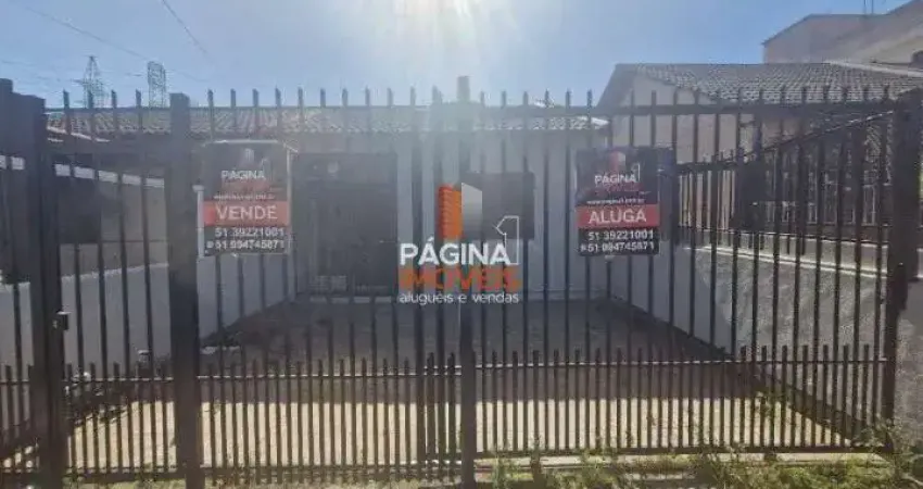 Página 1 imóveis anuncia ótima  'casa com 03 dormitórios', no bairro parque granja esperança em cachoeirinha/rs. - ca931
