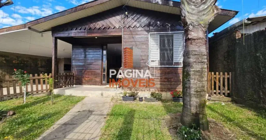 Casa com 3 quartos à venda na Rua Cacilda Becker, 24, Harmonia, Canoas