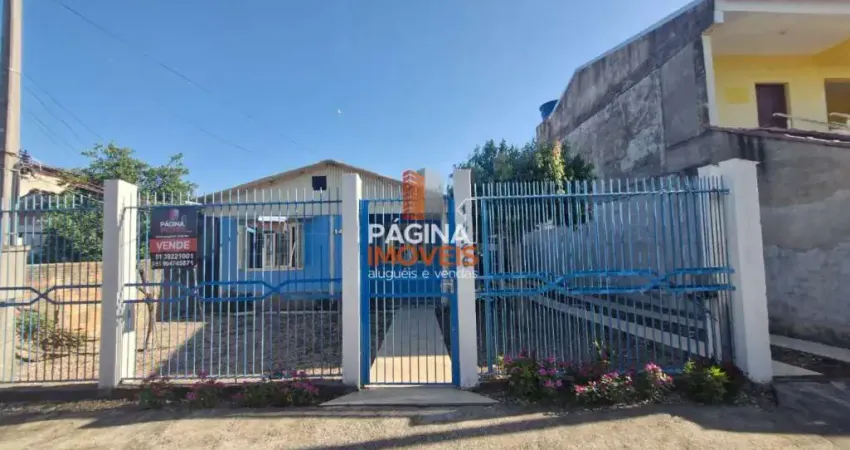 Página 1 imóveis anuncia casa para venda com 04 dormitórios, no 'bairro harmonia' em canoas/rs.  - ca944