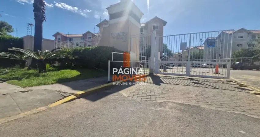 Página 1 imóveis anuncia para venda, apartamento com 03 dormitórios no 'condomínio residencial figueiras', bairro mato grande, em canoas/rs. - ap937