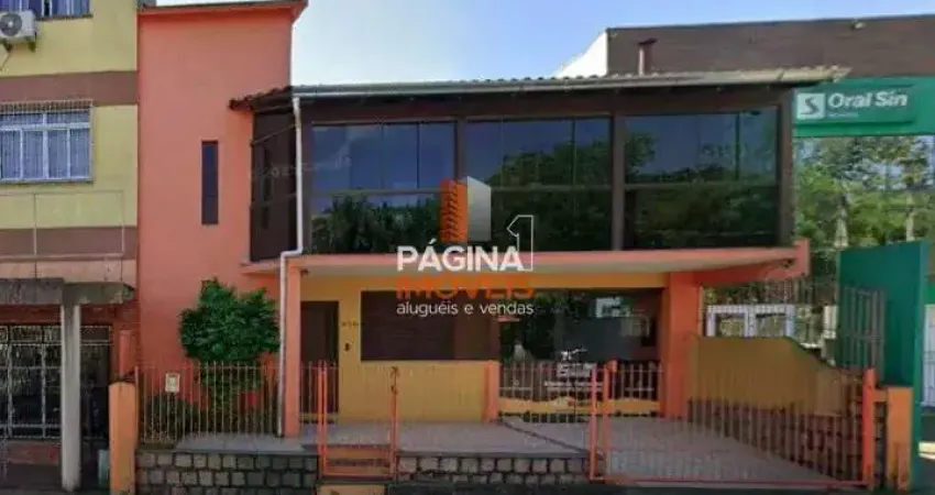 Casa comercial para aluguel, 4 quarto(s),  centro, canoas - ca951