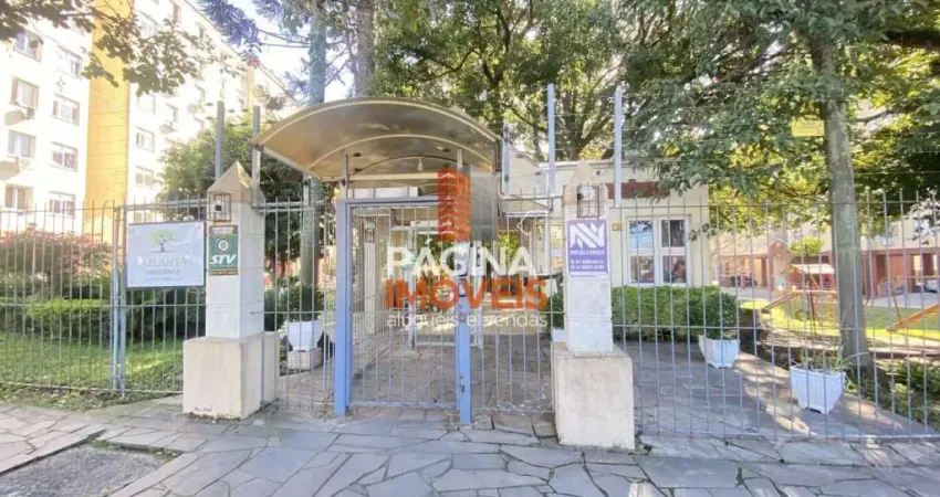 Página 1 imóveis anuncia apartamento de 02 dormitórios, no condomínio 'atlanta' no bairro marechal rondon em canoas/rs - ap960