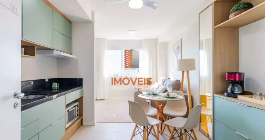 Página 1 imóveis anuncia para aluguel um loft mobiliado, no condomínio maxplaza, no bairro marechal rondon em canoas/rs. - lo1012