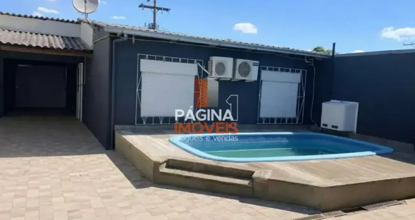 Casa com 3 quartos à venda na Rua das Araras, 313, Harmonia, Canoas