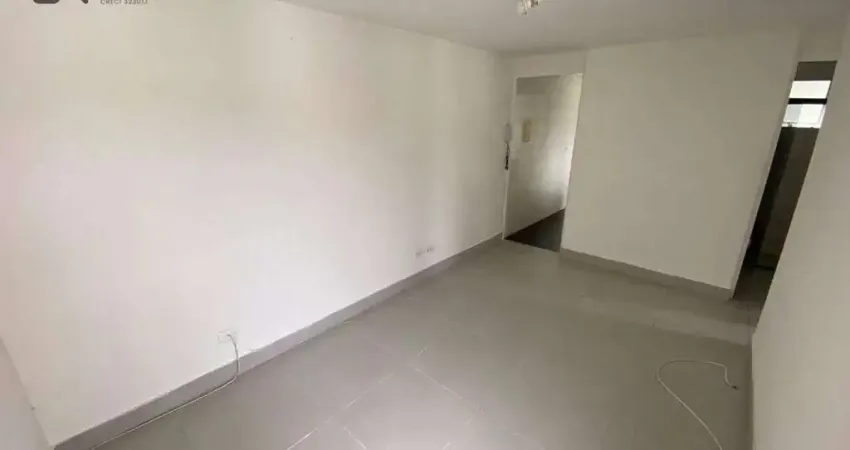 Apartamento com 2 dormitórios à venda, 50 m² por R$ 200.000,00 - Jardim Marica - Mogi das Cruzes/SP
