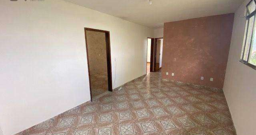 Apartamento com 2 dormitórios para alugar, 92 m² por R$ 1.637,16/mês - Vila Lavínia - Mogi das Cruzes/SP