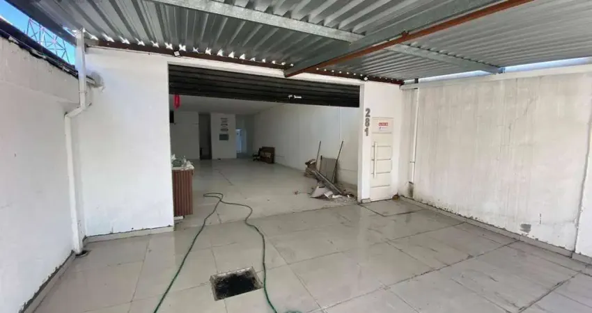 Casa para alugar, 180 m² por R$ 6.500/mês - Vila Mogilar - Mogi das Cruzes/SP