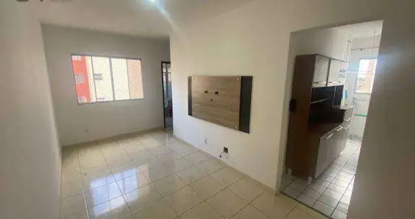 Apartamento com 2 dormitórios para alugar, 57 m² por r$ 2.000,00/mês - vila mogilar - mogi das cruzes/sp