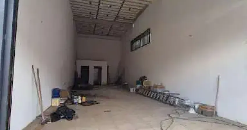 Galpão à venda, 315 m² por R$ 650.000,00 - Jardim Universo - Mogi das Cruzes/SP