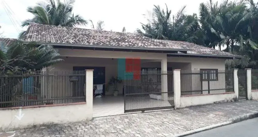 Casa com 3 quartos à venda na Rua Barbalho, 1000, Boa Vista, Joinville