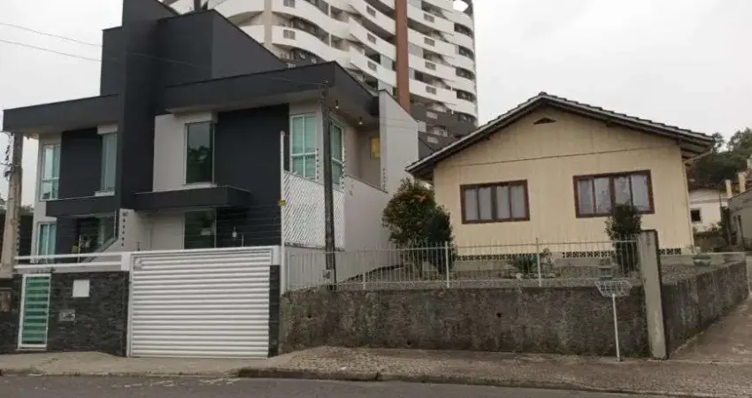 JOINVILE - Terreno Padrão - Anita Garibaldi