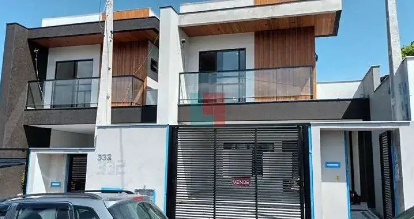Casa com 2 quartos à venda no Saguaçu, Joinville 