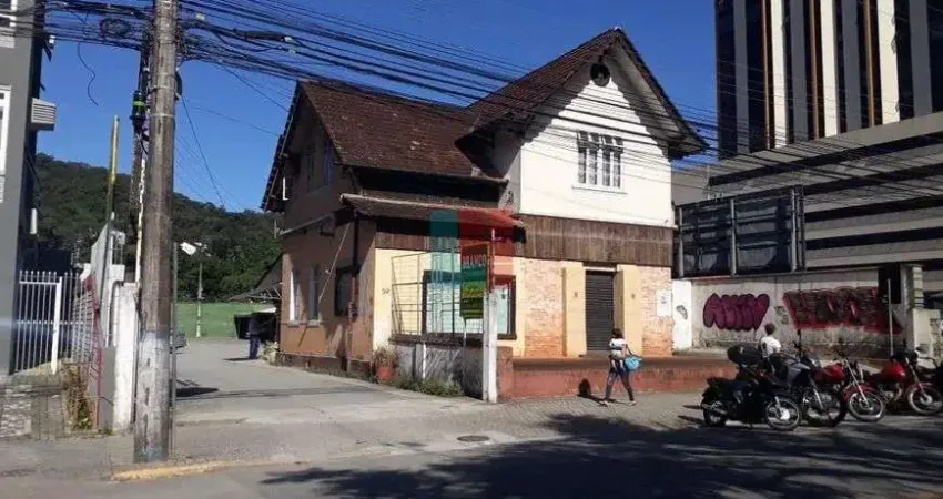 Terreno à venda no Centro, Joinville 