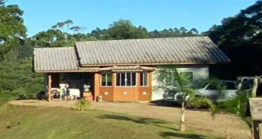 Chácara / sítio com 2 quartos à venda no Medeiros, Barra Velha 