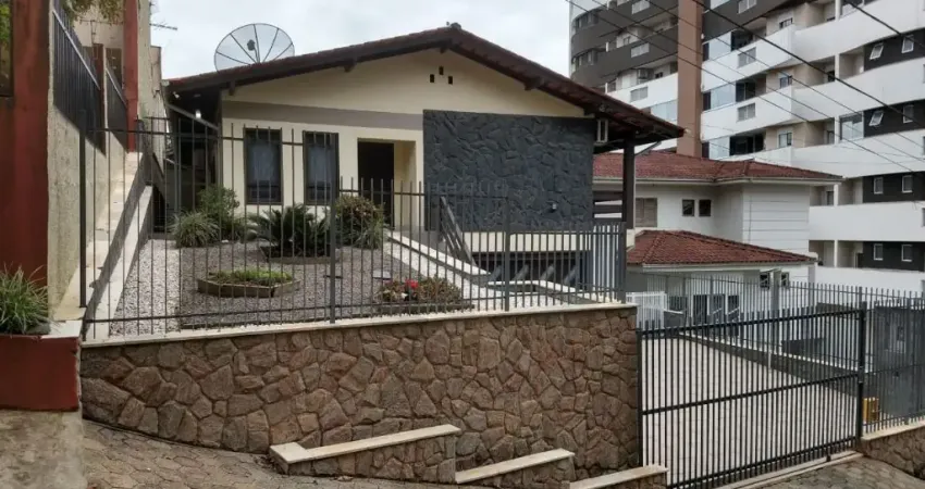 Casa com 4 quartos à venda na Servidão Emílio R E Reddin, 52, Anita Garibaldi, Joinville